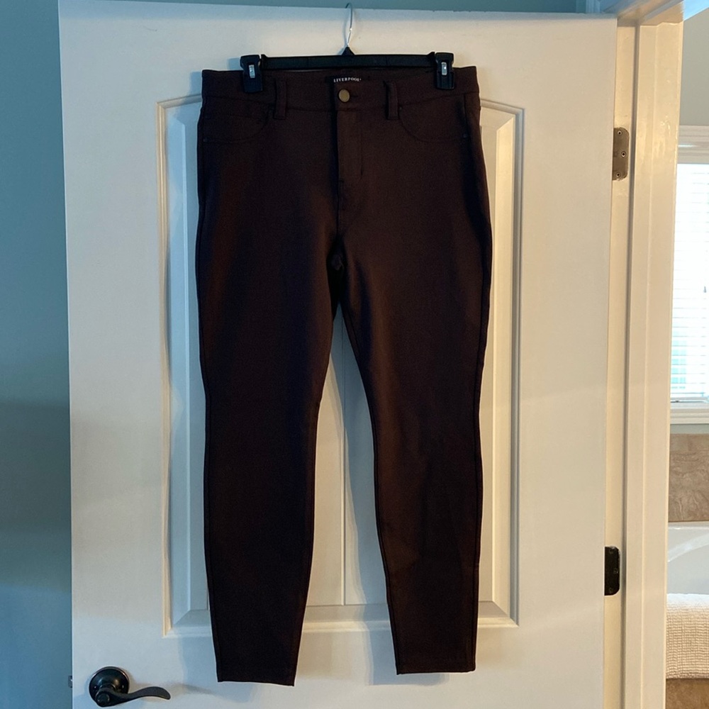 Liverpool leggings
